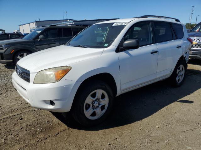 TOYOTA RAV4 2006 with VIN JTMZD33V765031780 - Photo from auction
