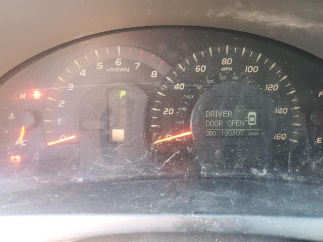 Photo 9 from auction – 2007 TOYOTA CAMRY LE with VIN 4T1BK46K37U045242