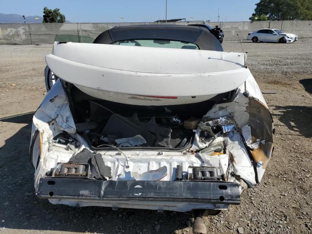 Photo 6 from auction – 2002 TOYOTA CAMRY SOLARA with VIN 2T1FF28P02C598332