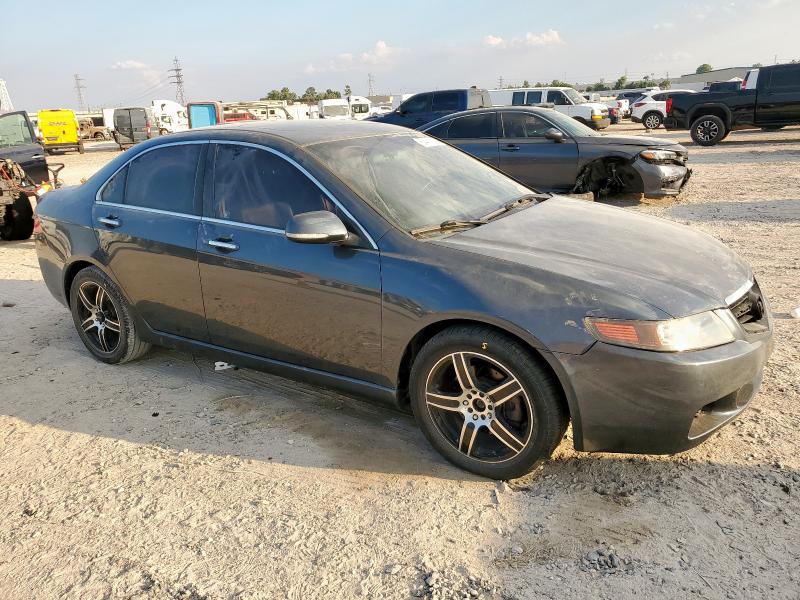 Photo 4 from auction – 2005 ACURA TSX with VIN JH4CL96965C000359
