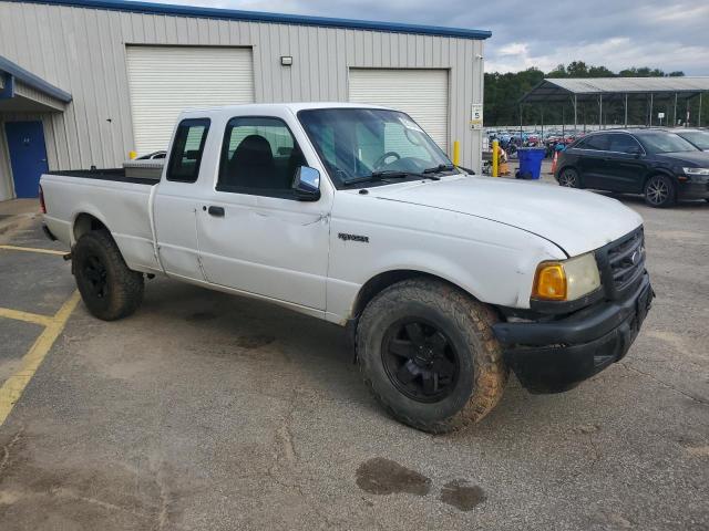 Photo 4 from auction – 2003 FORD RANGER SUP with VIN 1FTZR15E43TA18401