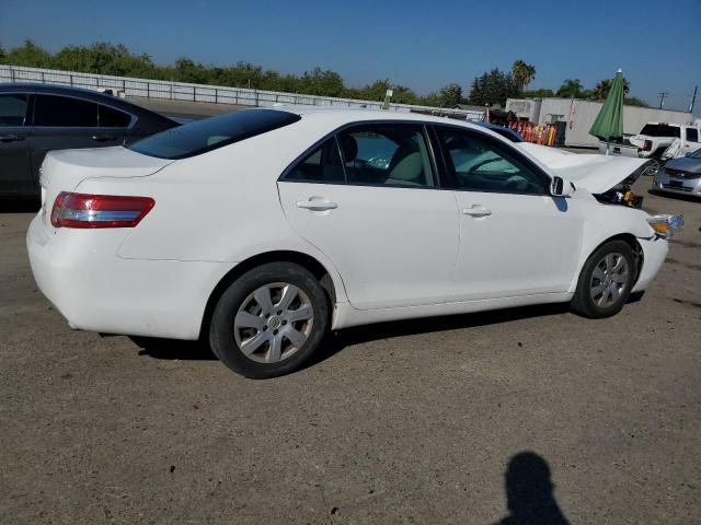Photo 3 from auction – 2011 TOYOTA CAMRY BASE with VIN 4T1BF3EK8BU654044