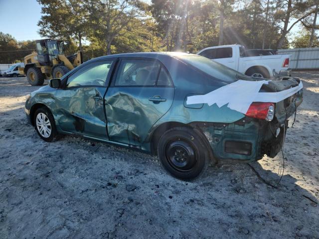 Photo 2 from auction – 2010 TOYOTA COROLLA BA with VIN 2T1BU4EE1AC238794