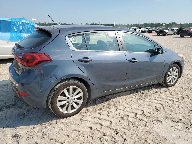 Photo 3 from auction – 2014 KIA FORTE EX with VIN KNAFX5A89E5171599