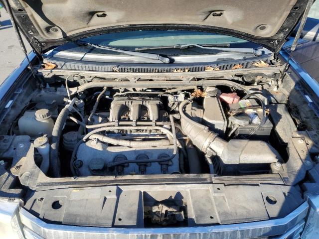 Photo 12 from auction – 2012 FORD FLEX SE with VIN 2FMGK5BC9CBD13463
