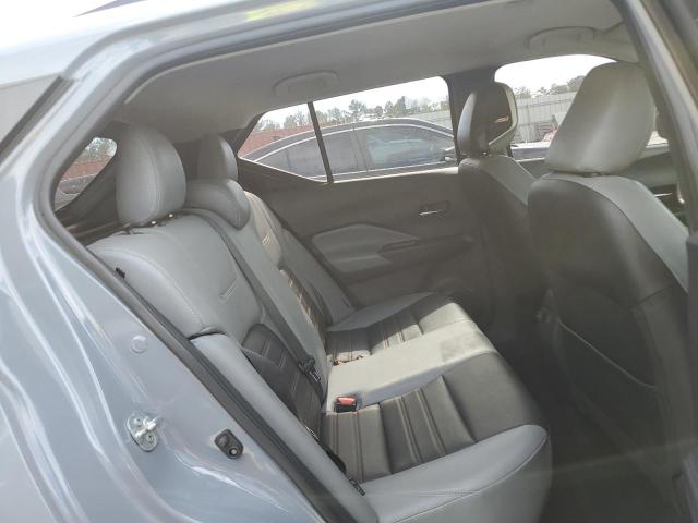 Photo 11 from auction – 2021 NISSAN KICKS SR with VIN 3N1CP5DV3ML489730