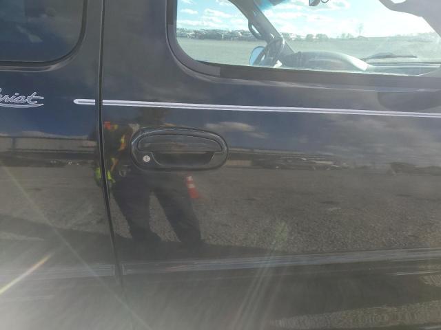 Photo 10 from auction – 2002 FORD F150 with VIN 1FTRX17L62NA47256