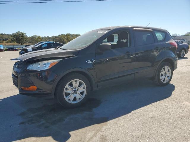 FORD ESCAPE S 2014 with VIN 1FMCU0F79EUA51577 - Photo from auction