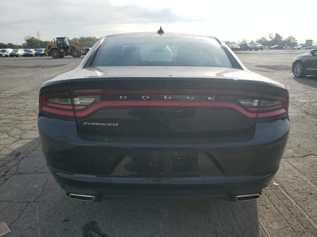 Photo 6 from auction – 2023 DODGE CHARGER SX with VIN 2C3CDXBG9PH504724