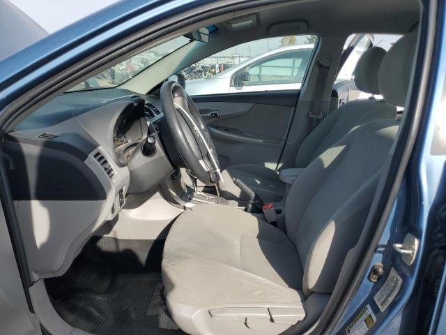 Photo 7 from auction – 2013 TOYOTA CORROLA with VIN 5YFBU4EEXDP213560