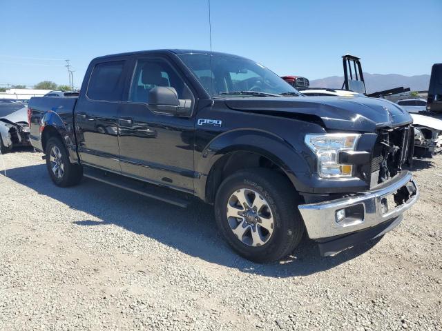 Photo 4 from auction – 2017 FORD F150 SUPER with VIN 1FTEW1C8XHFA10846