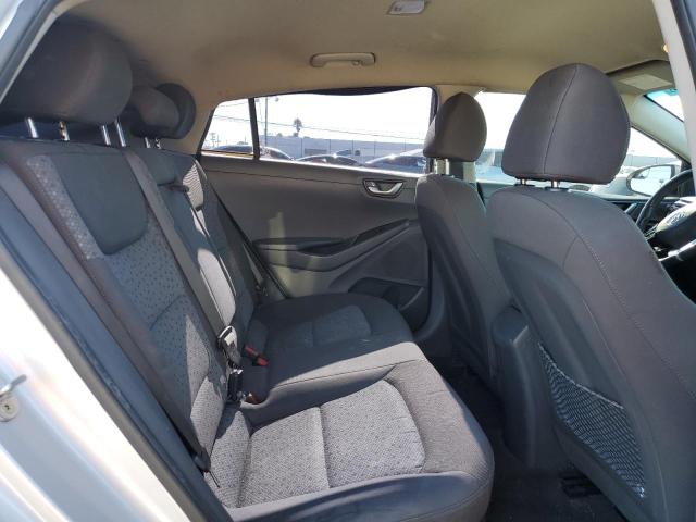 Photo 10 from auction – 2019 HYUNDAI IONIQ with VIN KMHC65LD1KU155672