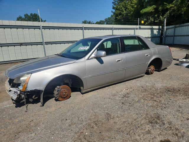 CADILLAC DTS 2007 with VIN 1G6KD57Y07U174680 - Photo from auction