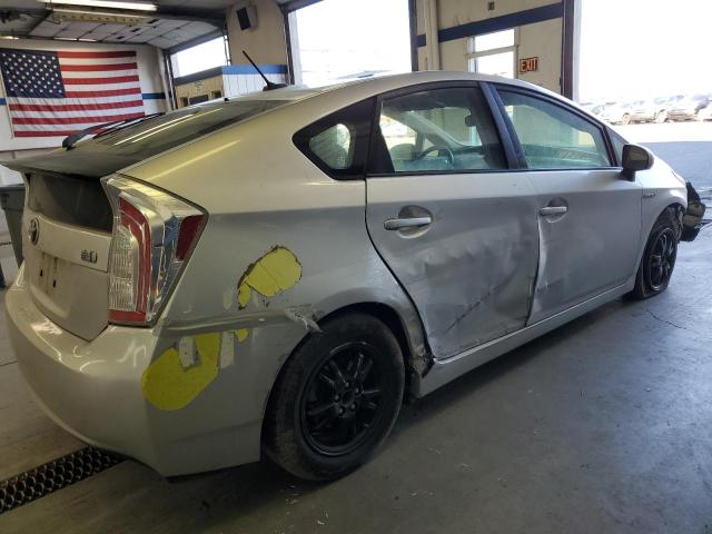 Photo 3 from auction – 2012 TOYOTA PRIUS with VIN JTDKN3DU4C5449911