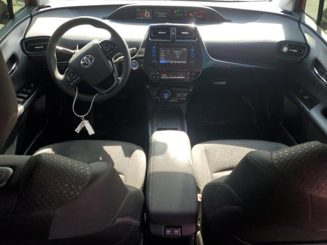 Photo 8 from auction – 2019 TOYOTA PRIUS with VIN JTDKARFU2K3068676