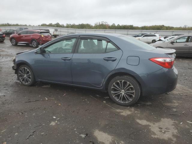 Photo 2 from auction – 2014 TOYOTA COROLLA L with VIN 2T1BURHE2EC130134