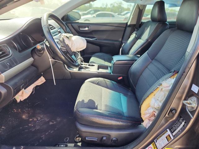 Photo 7 from auction – 2015 TOYOTA CAMRY LE with VIN 4T1BF1FK5FU114935