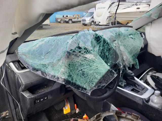 Photo 9 from auction – 2022 TOYOTA RAV4 LE with VIN 2T3B1RFV7NC302452