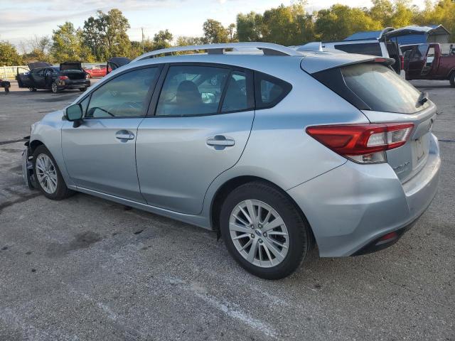 Photo 2 from auction – 2018 SUBARU IMPREZA PR with VIN 4S3GTAB60J3714059