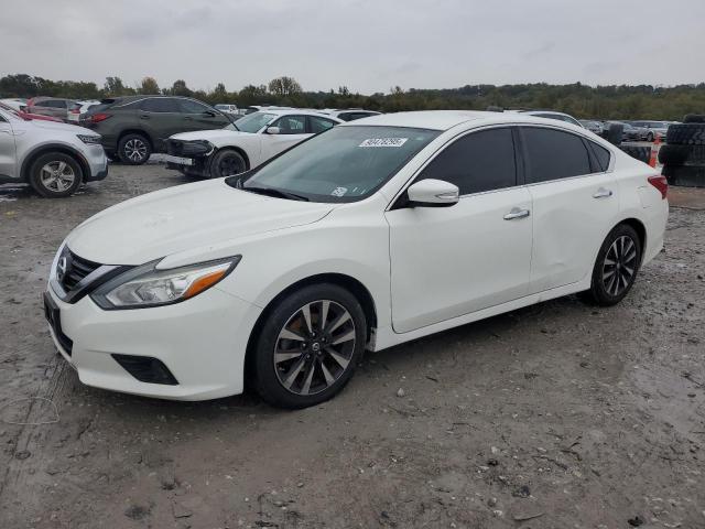Photo 1 from auction – 2018 NISSAN ALTIMA 2.5 with VIN 1N4AL3AP6JC155490