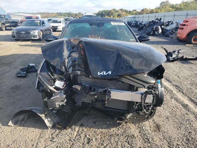 Photo 5 from auction – 2025 KIA K5 with VIN KNAG64J76S5386457
