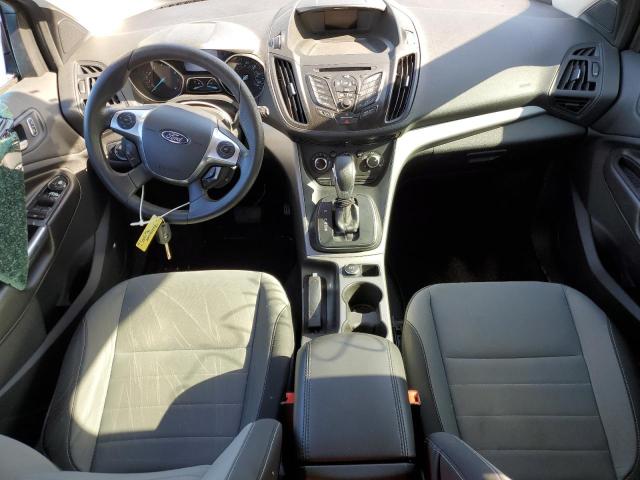 Photo 8 from auction – 2014 FORD ESCAPE SE with VIN 1FMCU0G96EUC08465