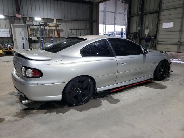 Photo 3 from auction – 2006 PONTIAC GTO with VIN 6G2VX12U06L559991