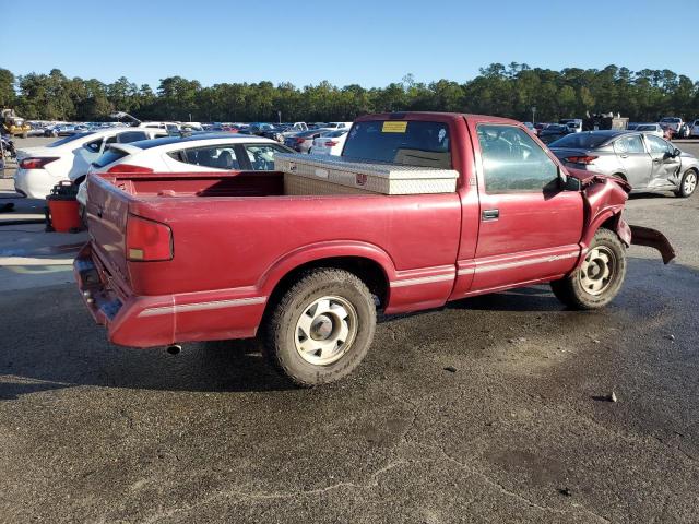 Photo 3 from auction – 1996 GMC SONOMA with VIN 1GTCS1447TK519582