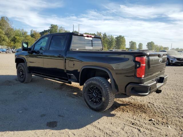 Photo 2 from auction – 2026 CHEVROLET SILVERADO with VIN 2GC4KYEY0T1110838