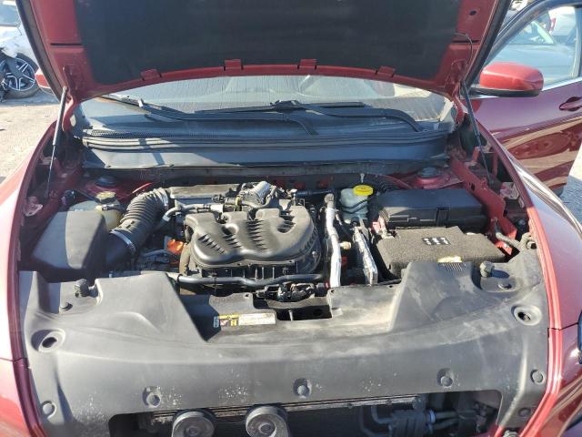 Foto 11 de la subasta – 2014 JEEP CHEROKEE L con VIN 1C4PJMCS4EW248532