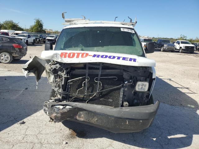 Photo 5 from auction – 2014 CHEVROLET EXPRESS G2 with VIN 1GCWGFCAXE1119513