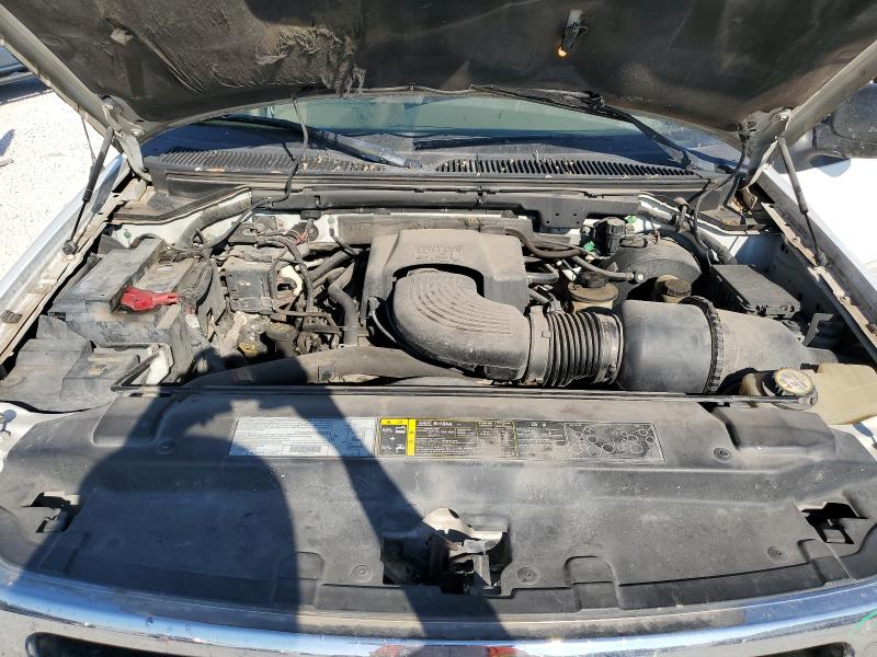 Photo 11 from auction – 2003 FORD F150 SUPER with VIN 1FTRW07L43KC09238