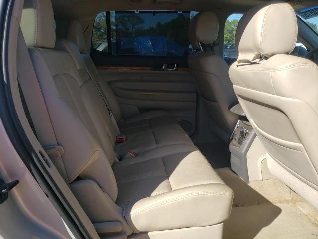Photo 11 from auction – 2011 LINCOLN MKT with VIN 2LMHJ5AT2BBJ53437