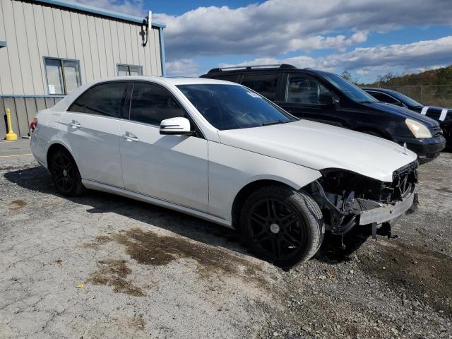 Photo 4 from auction – 2014 MERCEDES-BENZ E 350 4MAT with VIN WDDHF8JB3EA932460