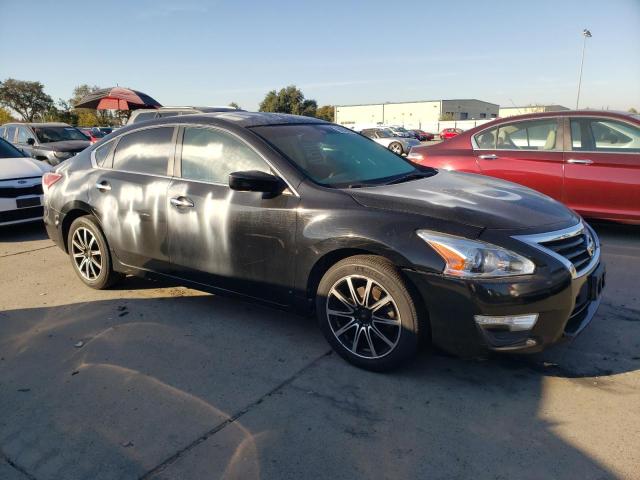 Photo 4 from auction – 2013 NISSAN ALTIMA 2.5 with VIN 1N4AL3AP3DC195742