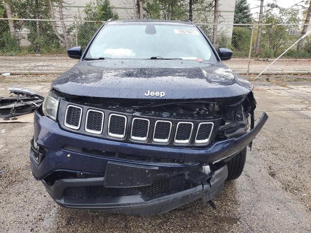 Photo 5 from auction – 2020 JEEP COMPASS LA with VIN 3C4NJCBB7LT158846