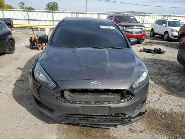Photo 5 from auction – 2016 FORD FOCUS SE with VIN 1FADP3K21GL257289