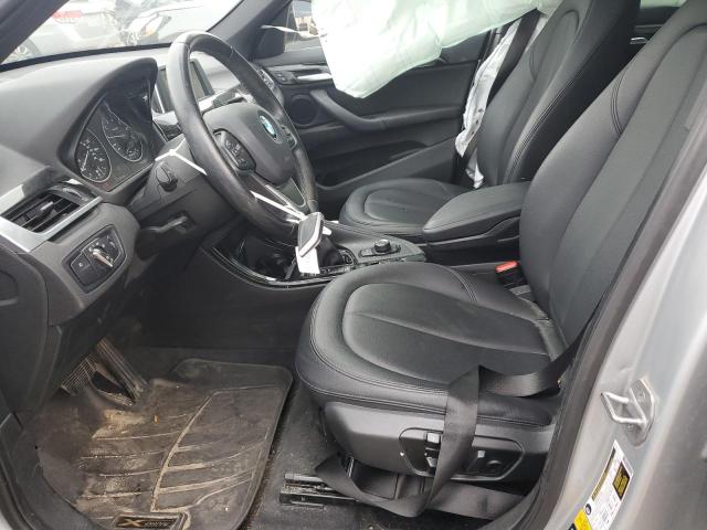 Photo 7 from auction – 2016 BMW X1 XDRIVE2 with VIN WBXHT3Z31G4A51539