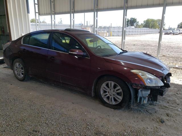 Photo 4 from auction – 2010 NISSAN ALTIMA BASE with VIN 1N4AL2AP9AN466989