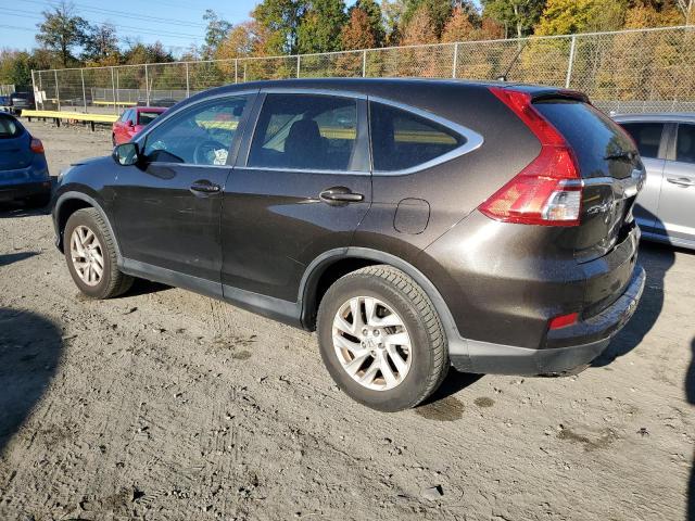 Photo 2 from auction – 2015 HONDA CR-V EX with VIN 2HKRM4H52FH625028