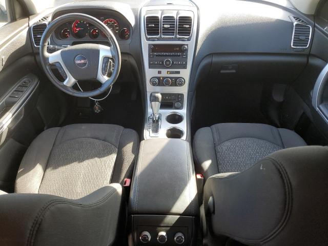 Photo 8 from auction – 2012 GMC ACADIA SLE with VIN 1GKKVPED1CJ138485