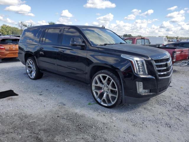 Photo 4 from auction – 2015 CADILLAC ESCALADE E with VIN 1GYS4TKJ5FR718615