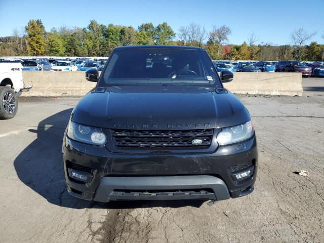 صورة رقم 5 من المزاد - 2016 LAND ROVER RANGE ROVE مع VIN SALWS2PFXGA117382