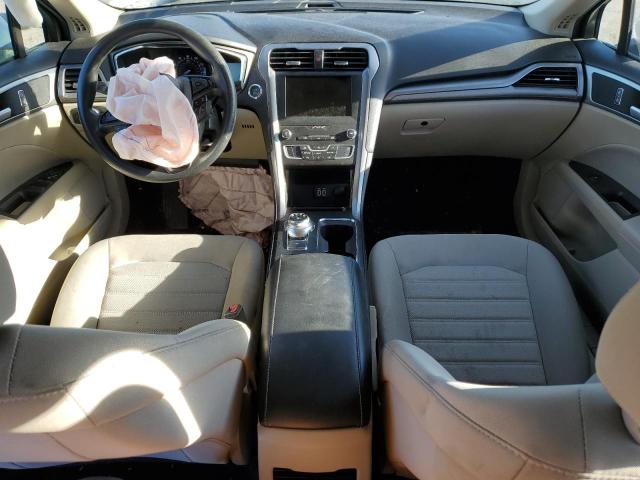 Photo 8 from auction – 2020 FORD FUSION SE with VIN 3FA6P0HD7LR218153