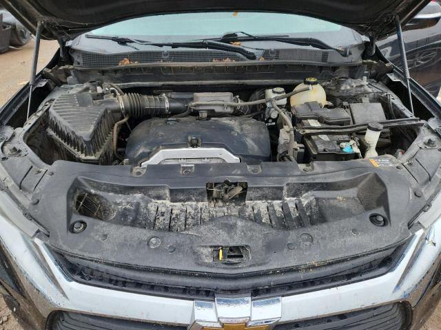 Photo 11 from auction – 2019 CHEVROLET BLAZER 1LT with VIN 3GNKBBRA1KS694081