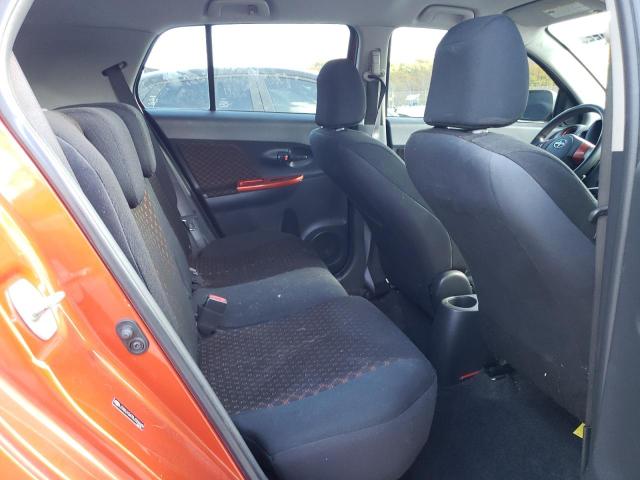 Photo 10 from auction – 2008 TOYOTA SCION XD with VIN JTKKU10478J029449