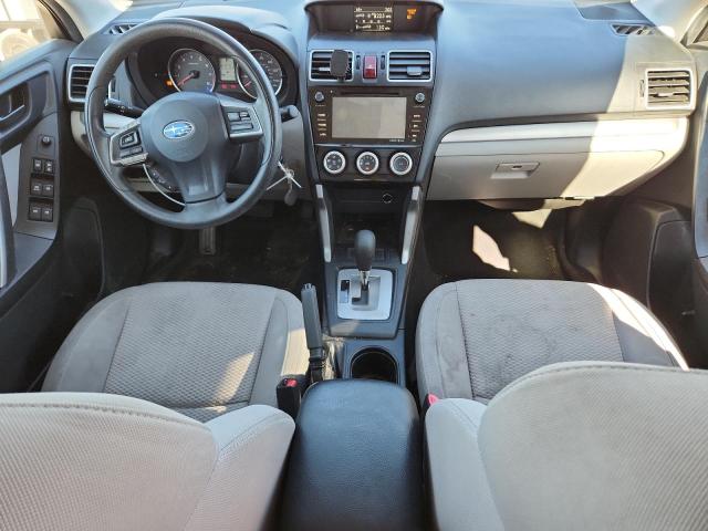 Photo 8 from auction – 2016 SUBARU FORESTER 2.5I PREMIUM with VIN JF2SJADC2GH407699