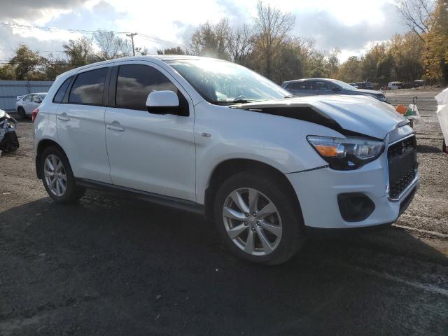 Photo 4 from auction – 2015 MITSUBISHI OUTLANDER with VIN 4A4AP3AWXFE040675