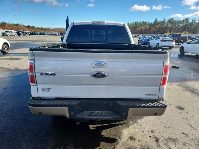 Photo 6 from auction – 2012 FORD F150 SUPER with VIN 1FTFW1EFXCFB59041