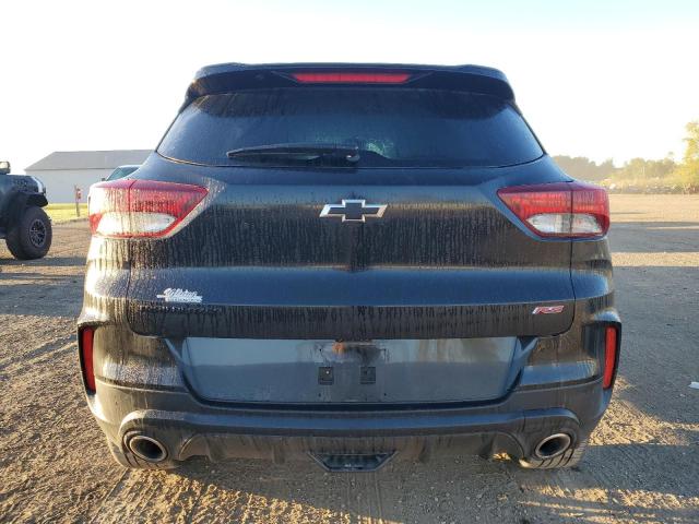 Photo 6 from auction – 2022 CHEVROLET TRAILBLAZE with VIN KL79MTSL6NB063018